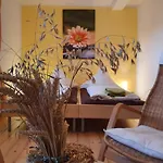 Schuetze * Daasdorf am Berge