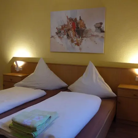 Schuetze Appartement *