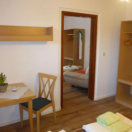 Schuetze Appartamento