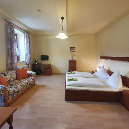 Schuetze Appartamento *