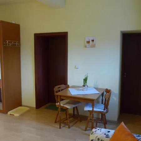 Schuetze Appartamento Daasdorf am Berge