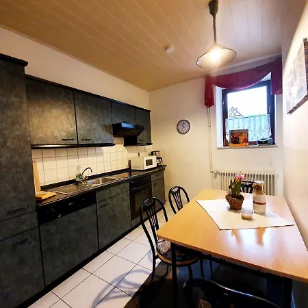 Schuetze * Daasdorf am Berge