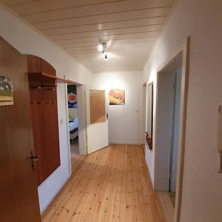 Schuetze Appartamento Daasdorf am Berge