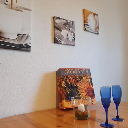 Schuetze Appartamento *