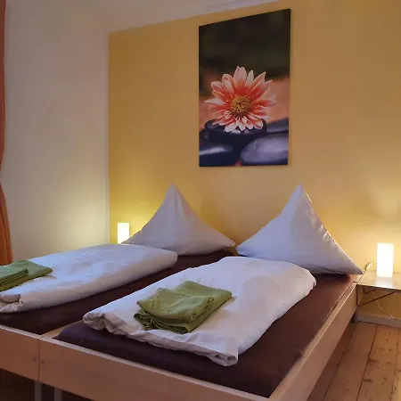 Schuetze Appartamento