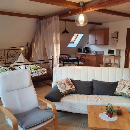 Schuetze Appartement