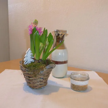 Schuetze * Daasdorf am Berge