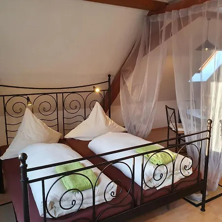 Schuetze Appartamento *