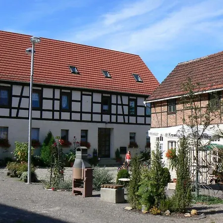 Schuetze Appartement *