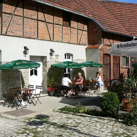 Appartement Schuetze