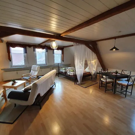 Appartamento Schuetze