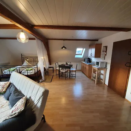 Appartamento Schuetze *