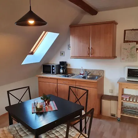 Appartamento Schuetze *