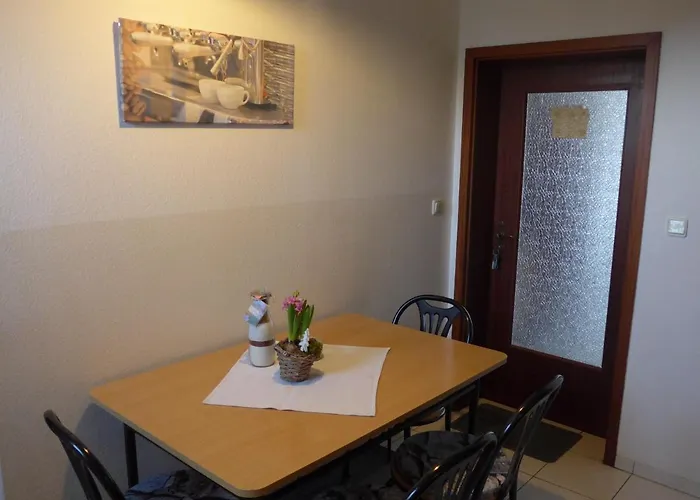 Schuetze Appartement