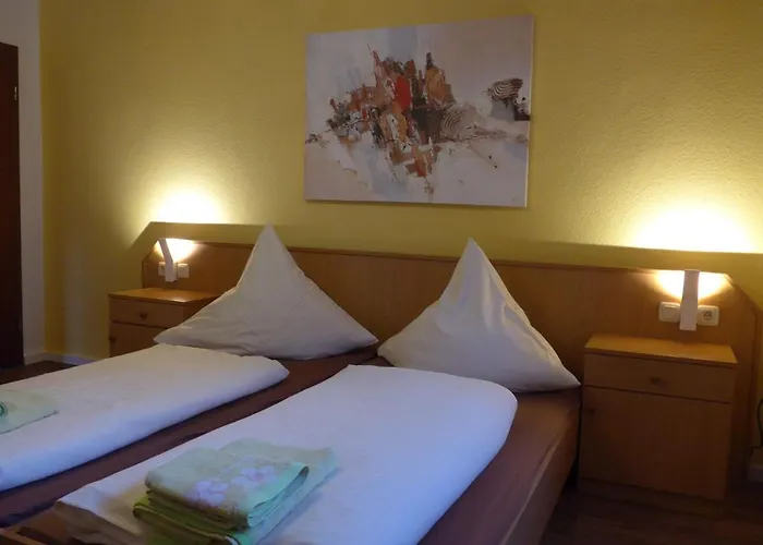 Schuetze Appartement *