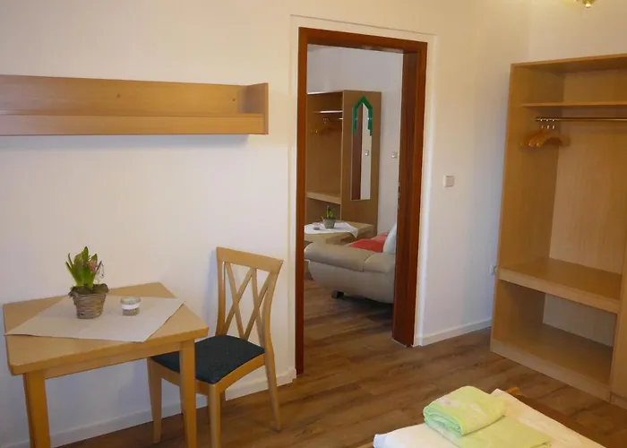 Schuetze Appartement