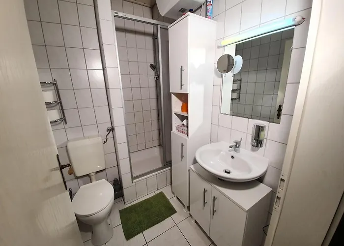 Schuetze Appartement *