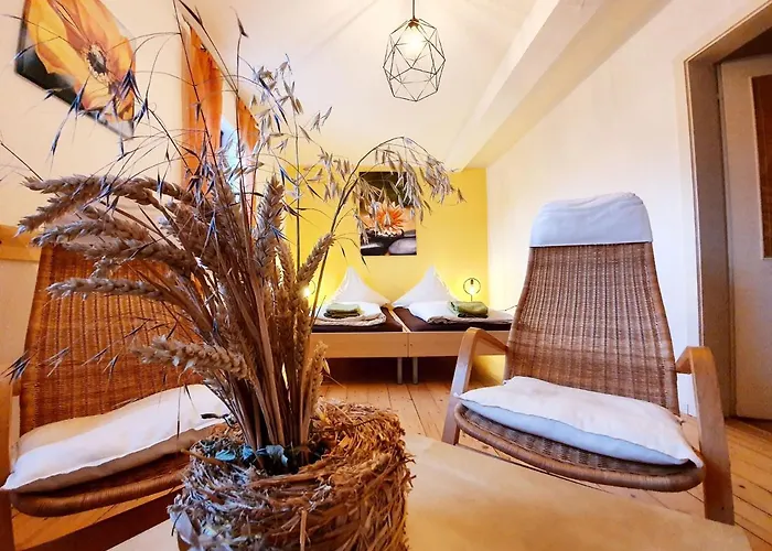 Schuetze * Daasdorf am Berge