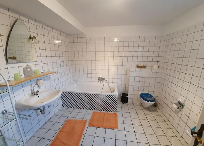 Schuetze Appartement