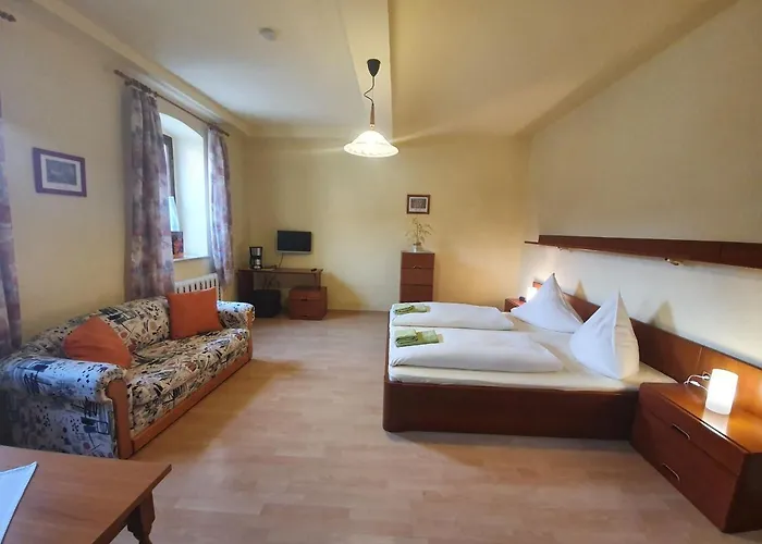 Schuetze Appartement *