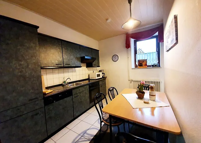 Schuetze * Daasdorf am Berge