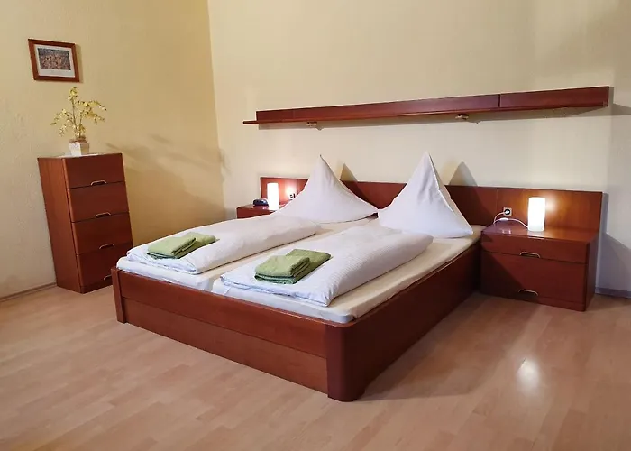 Schuetze Lejlighed *