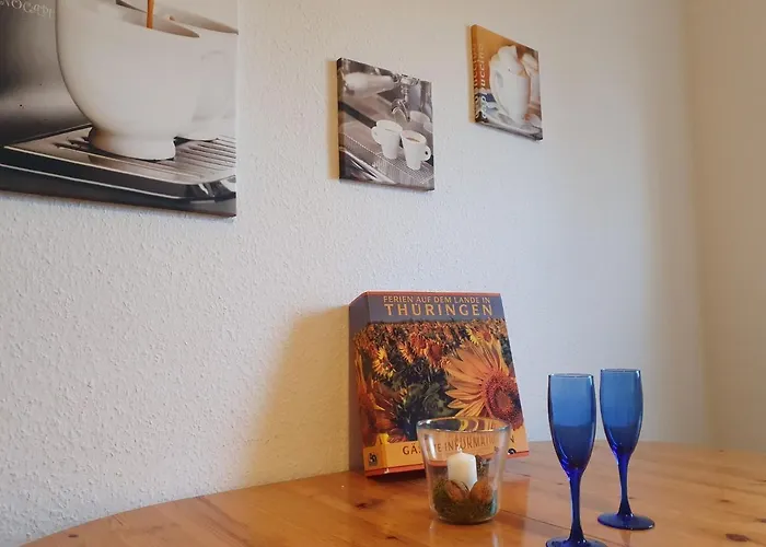 Schuetze Appartement *