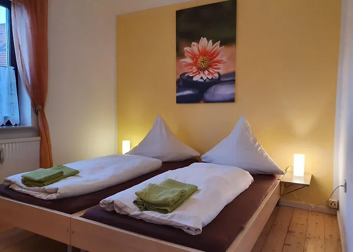 Schuetze Appartement