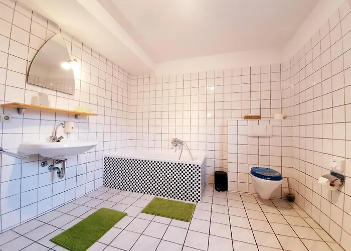 Schuetze Appartement *