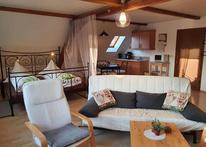 Schuetze Appartement