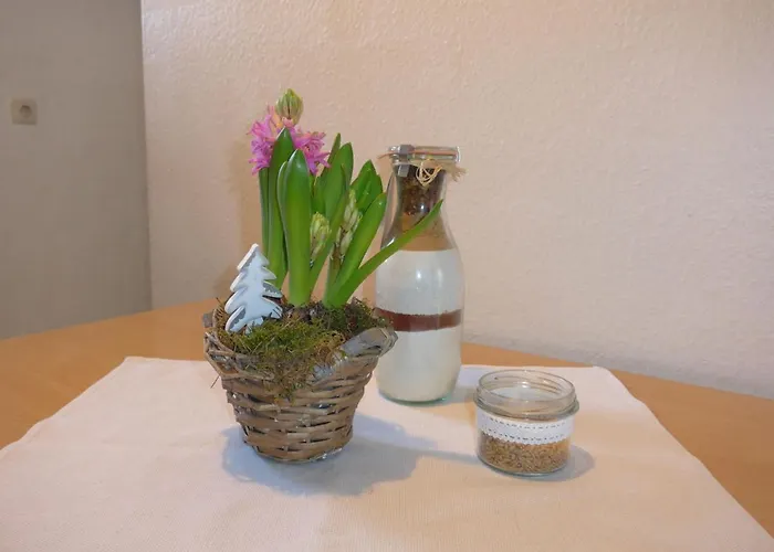 Schuetze * Daasdorf am Berge