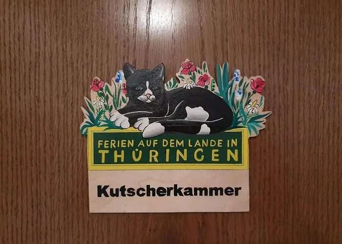 Schuetze Appartement