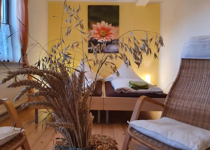 Schuetze * Daasdorf am Berge