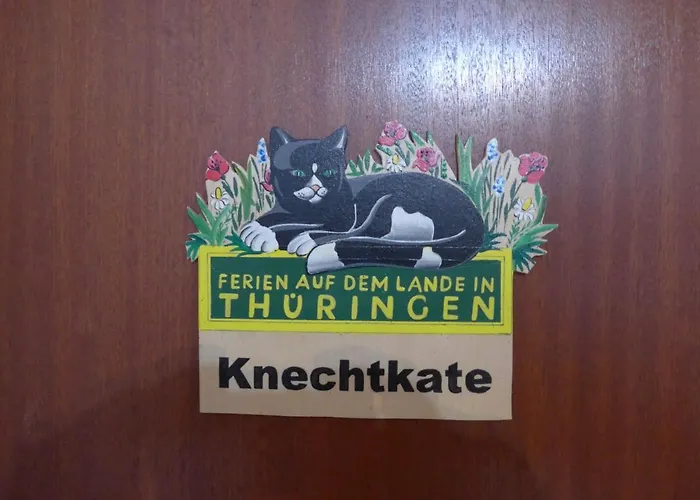 Schuetze Appartement Daasdorf am Berge