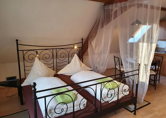 Schuetze Appartement *