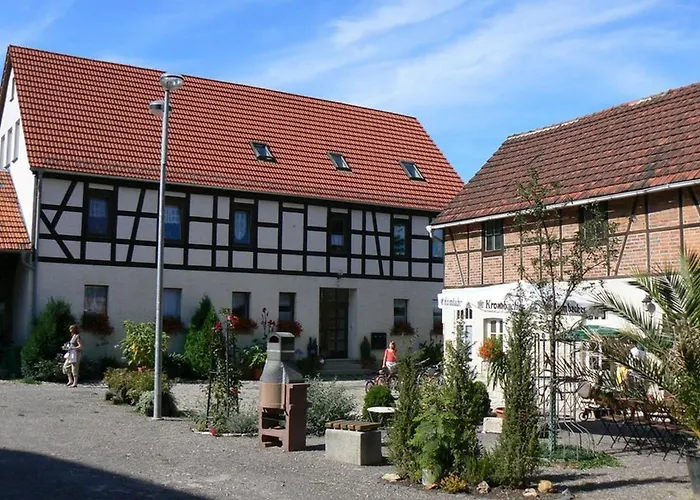 Schuetze Appartement *