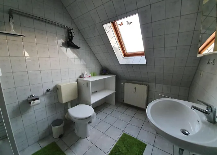 Schuetze * Daasdorf am Berge