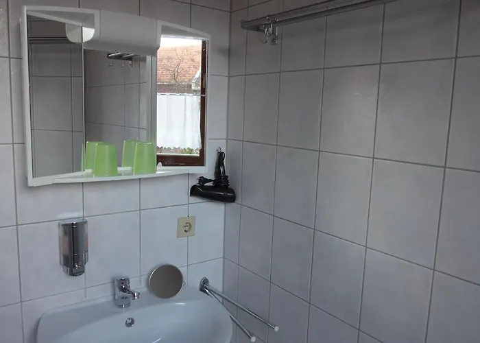 Appartement Schuetze