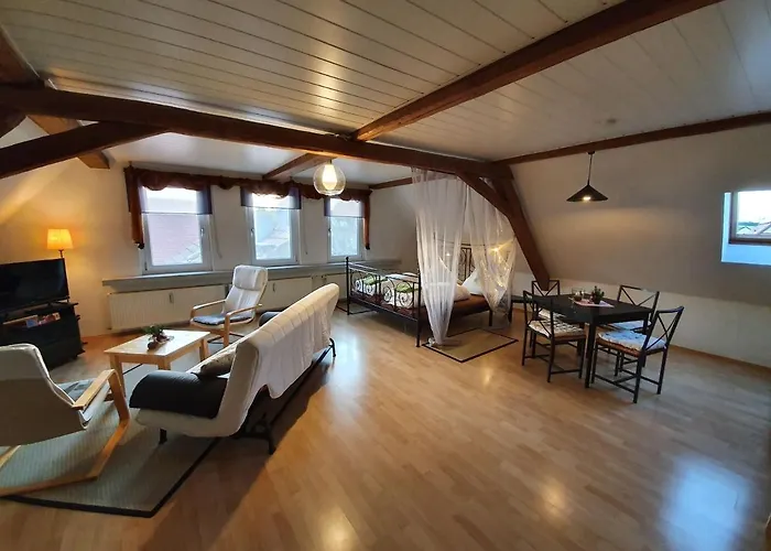 Appartement Schuetze