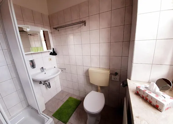 Appartement Schuetze