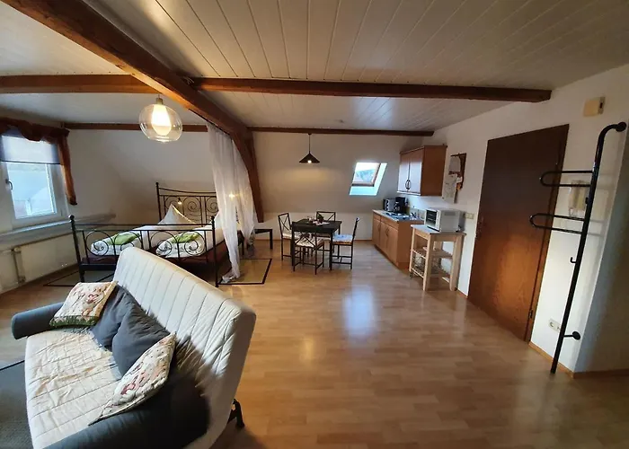 Appartement Schuetze *