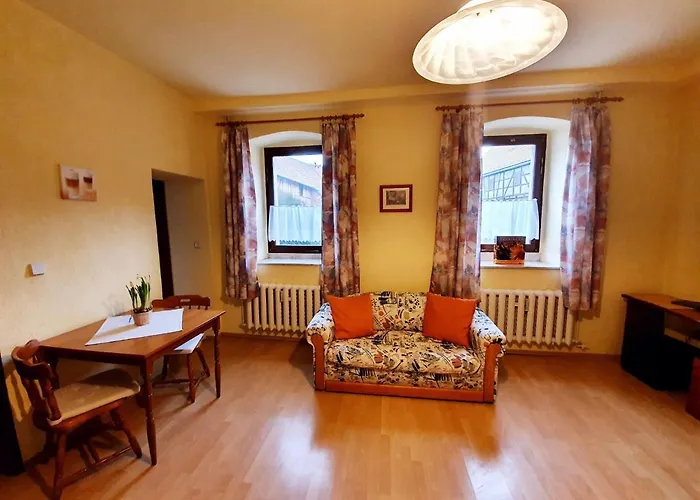 Schuetze * Daasdorf am Berge