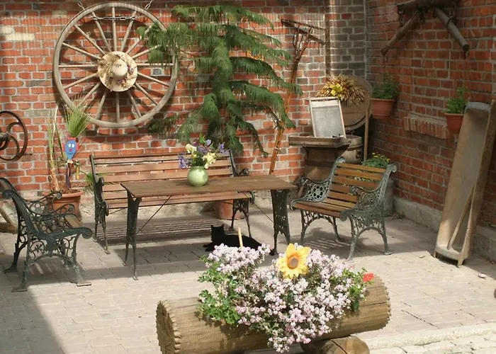 Schuetze Daasdorf am Berge